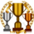 Leaderboard Icon
